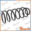 Ressorts de suspension avant pour SKODA | 2110059, 4085705